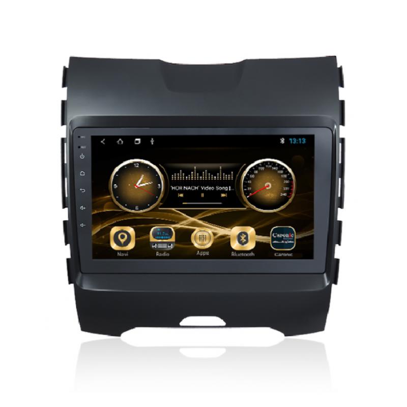 Multimedia Player- Ford Edge 2011-2017