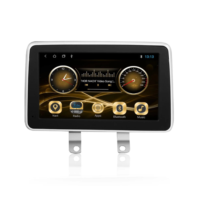Mazda CX2 2018 Android Multimedia System