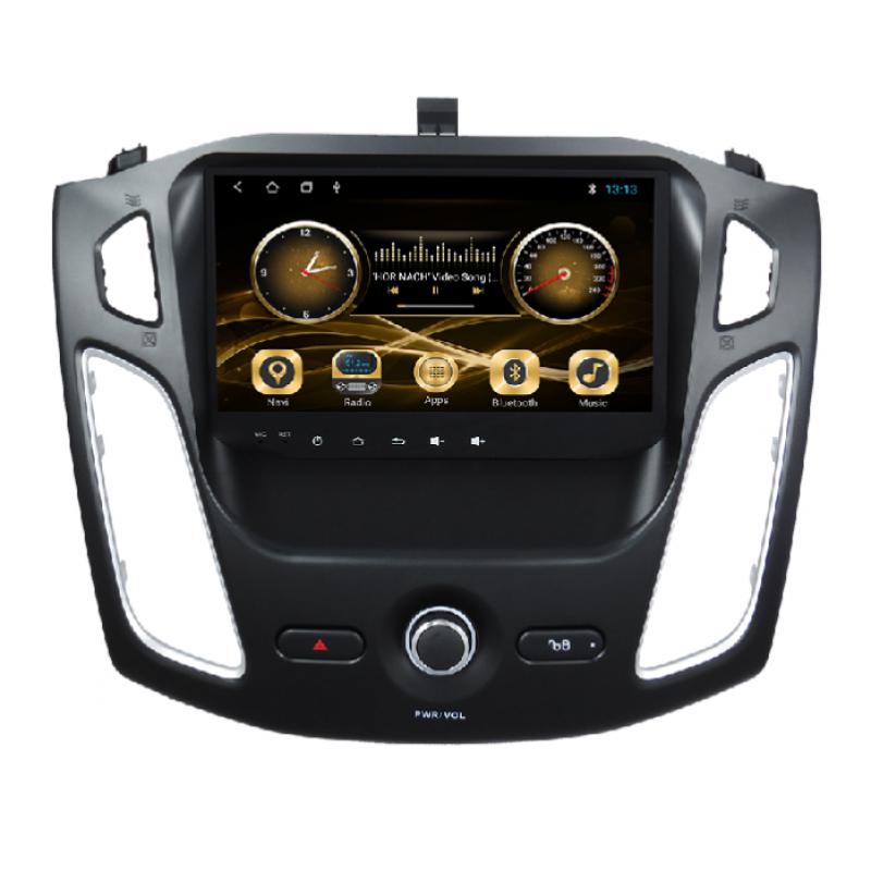 Multimedia Player Ford Focus 2012-2019
