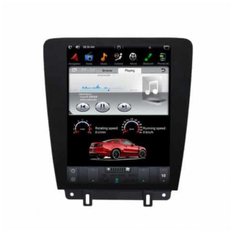 Multimedia Player Ford Mustang 2010-2014