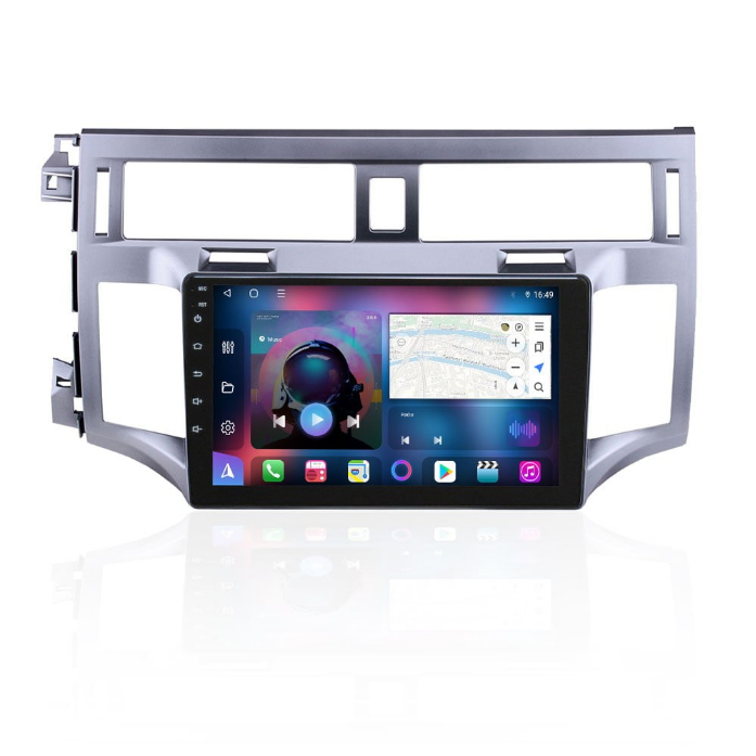 2006 – 2011 Toyota Avalon 9-inch Android Multimedia System CLAYTON