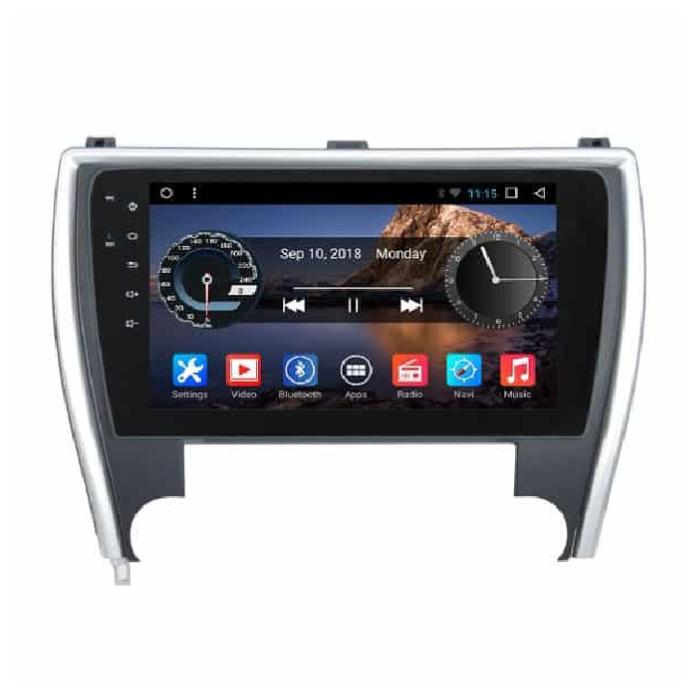 Multimedia Player- Toyota Camry 2017