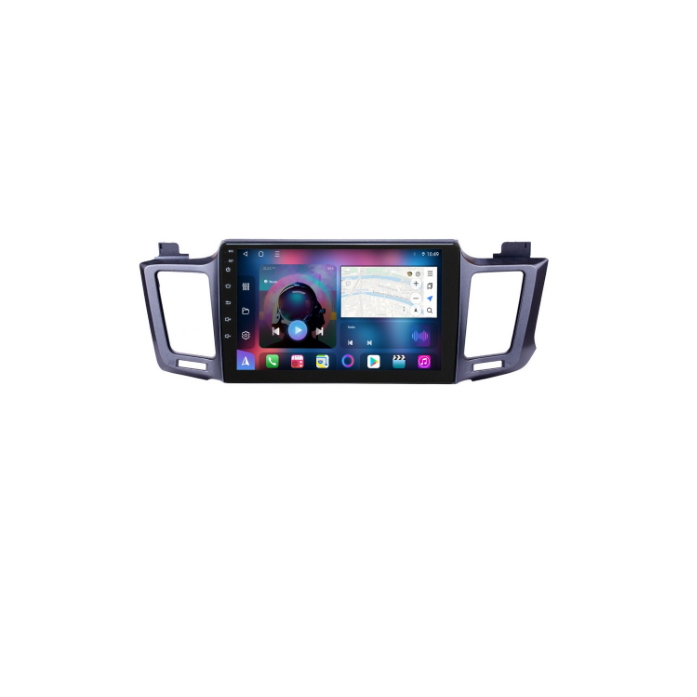 Multimedia Player- Toyota Rav4 2013-2018