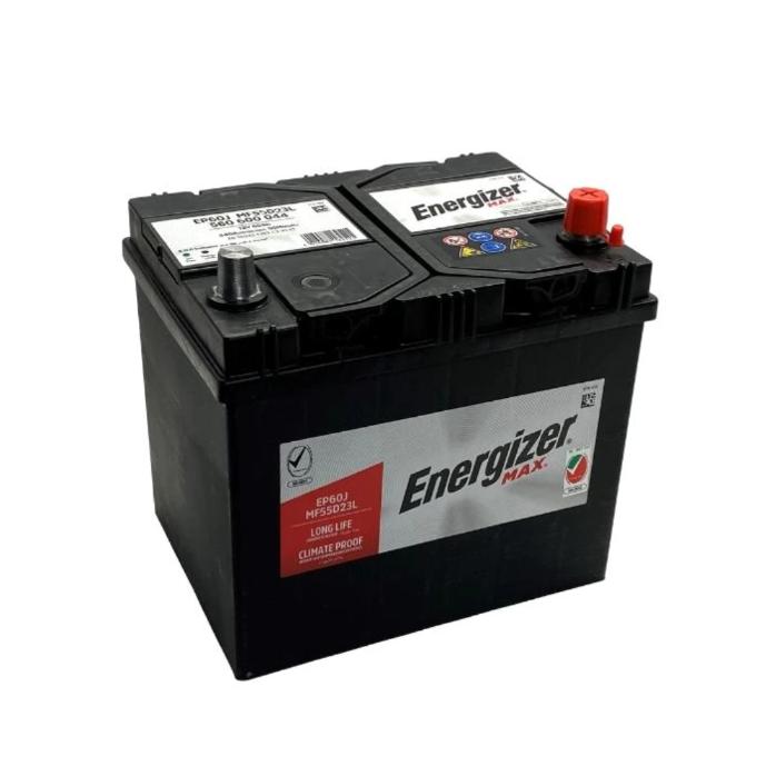 AZ Car Battery Solutions - Varta Battery Expert - Varta 95Ah AGM