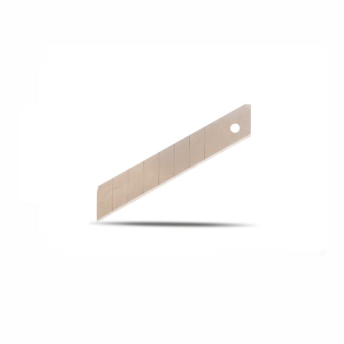 Clarke - Utility Knife Blade 18mm ( 10 PCS)