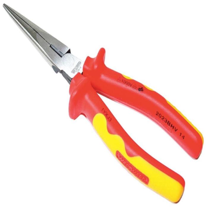 Eclipse Insulated Long Nose Plier 8