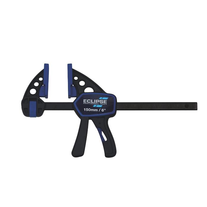 Eclipse Quick Grip Clamp 6 Inches