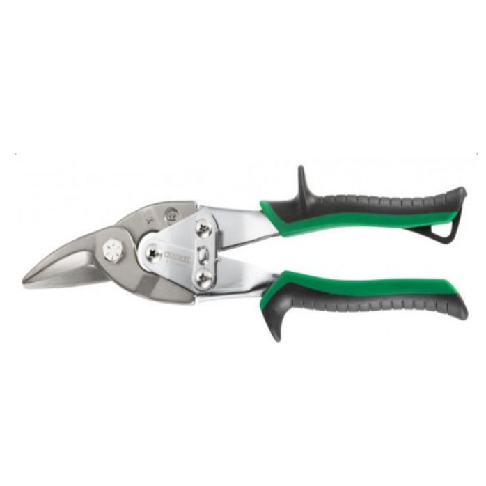 Right Hand Cut Compound Scroll Shears