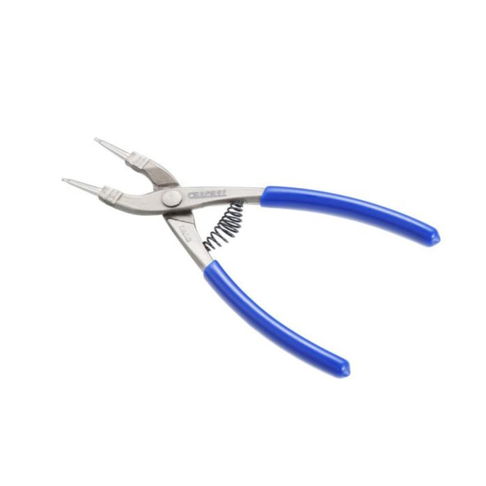 Straight Inside Nose Circlips Pliers