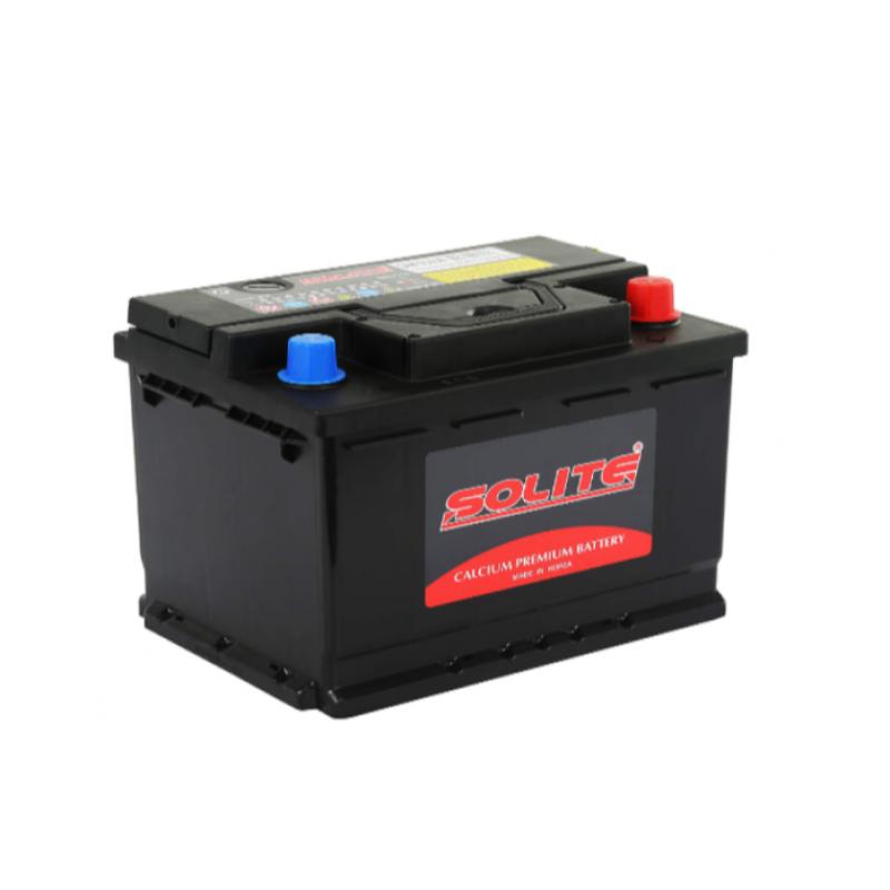 Optimal And Rechargeable solite battery 12v 68ah 