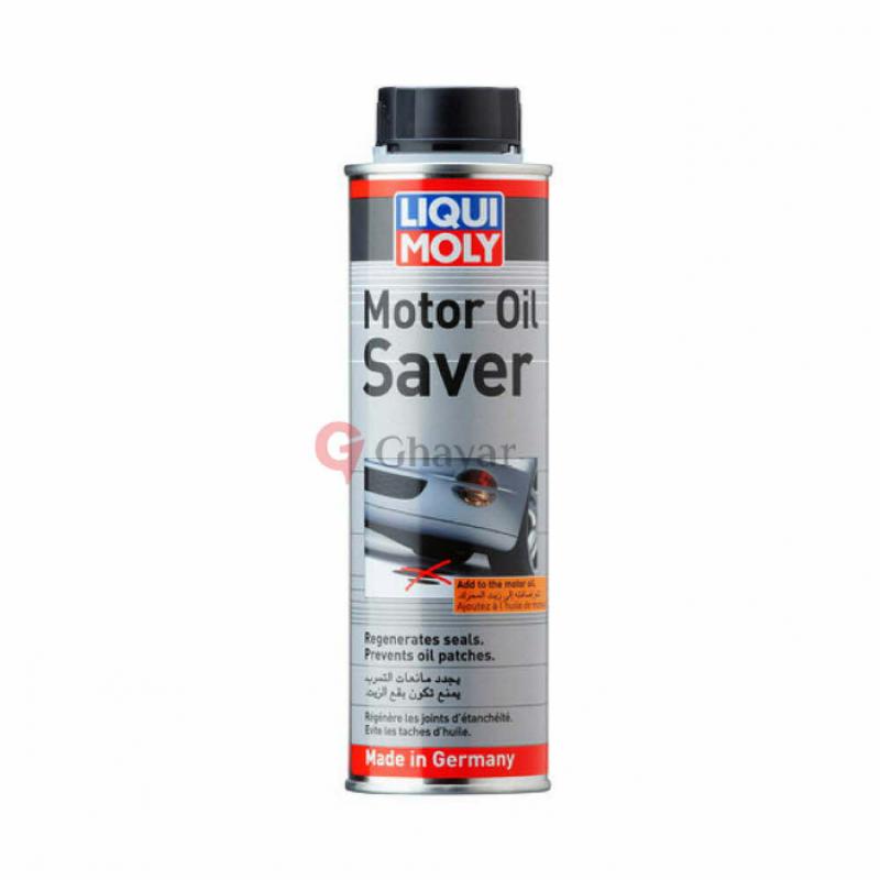 Motor Oil Saver Fluid 300ml
