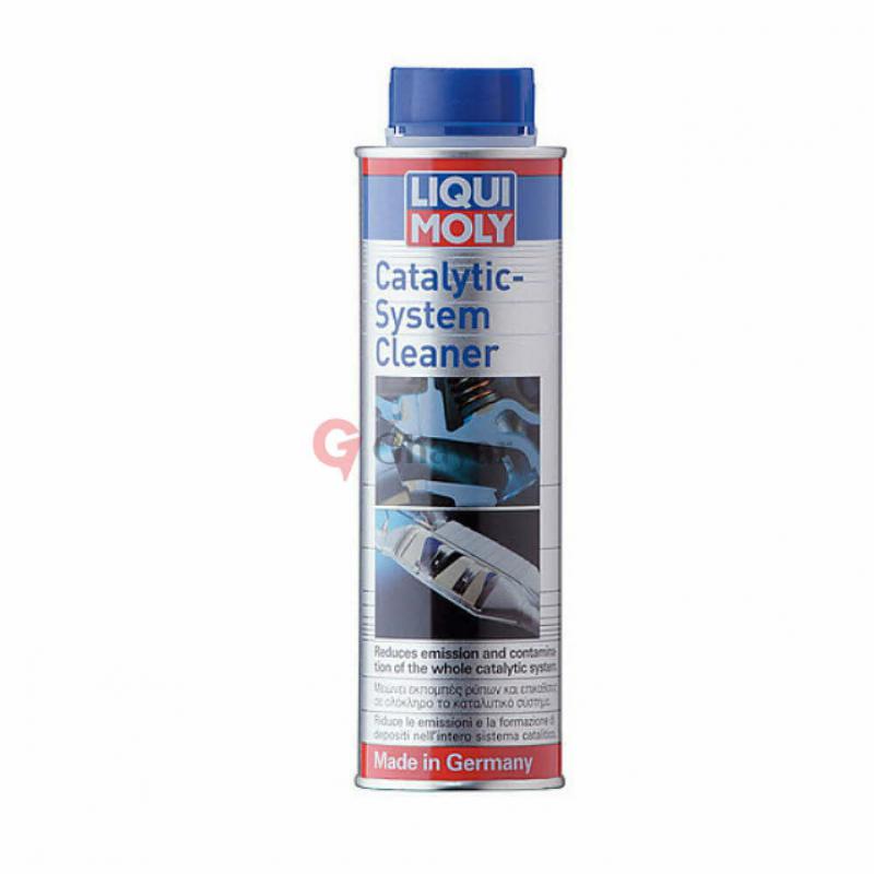 Catalytic-System Cleaner Fluid 300ml