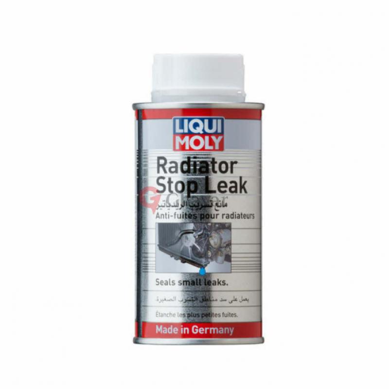 Radiator Stop - Leak Fluid 150ml