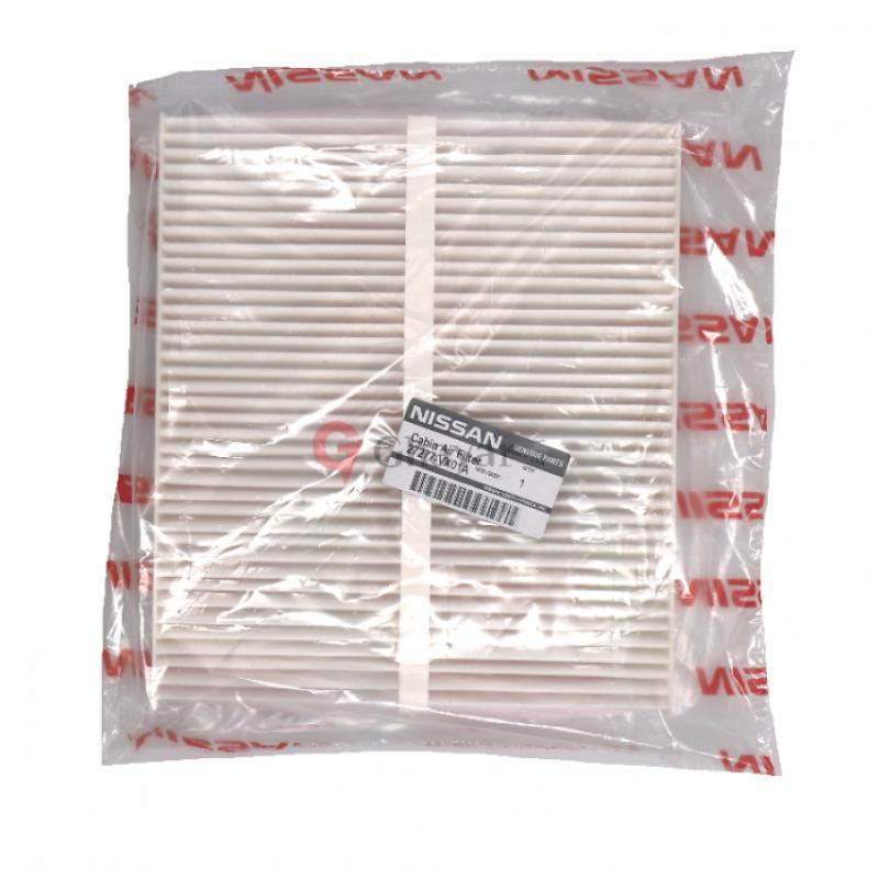 Cabin AC Filter Nissan Genuine Parts