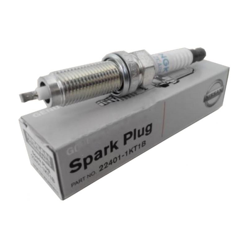 Spark Plug For Nissan JUKE