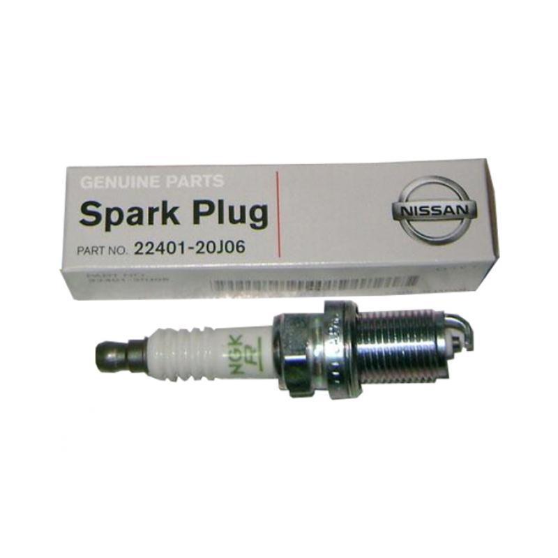 Spark Plug For Nissan Cars