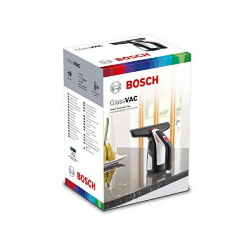 Bosch Glass VAC Window Cleaner