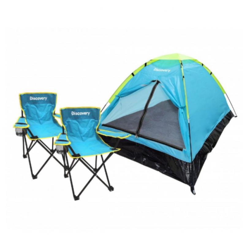 CORE Instant Tent with LED Lights, Portable Large Algeria