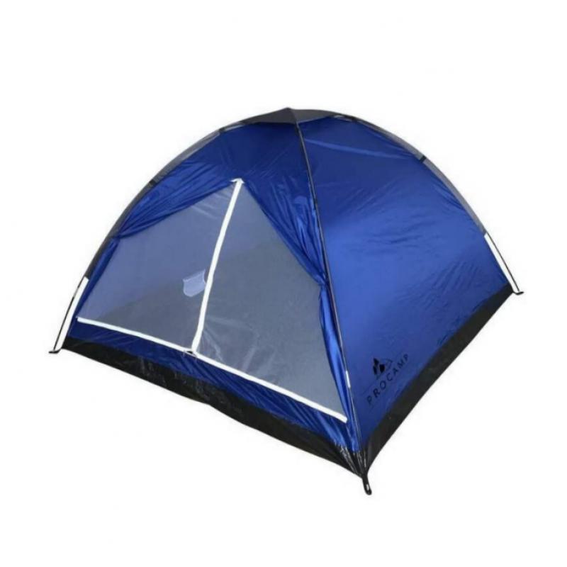 Tent 3 Person Procamp