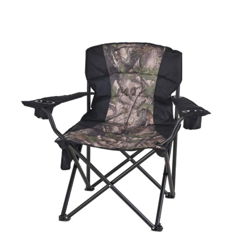 Folding Chair Deluxe