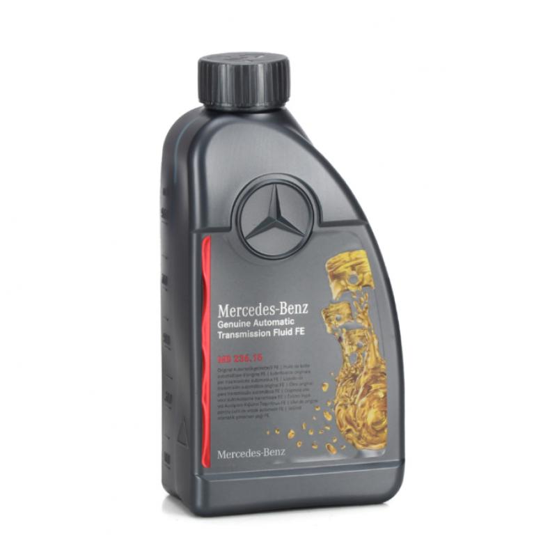 Mercedes Benz Automatic Transmission Fluid 1 liter