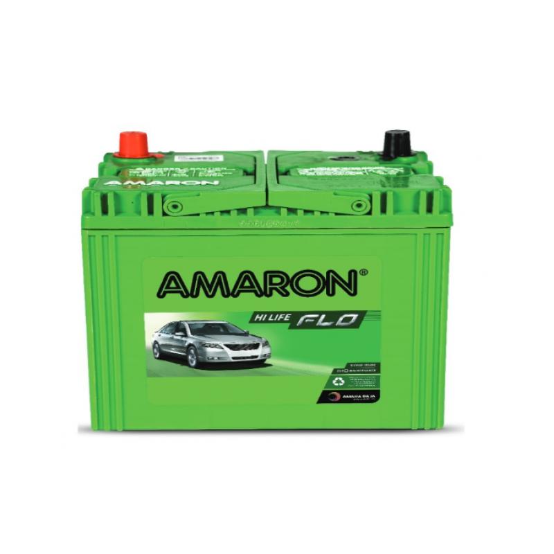 DIN 60 MF battery 60AH Amaron