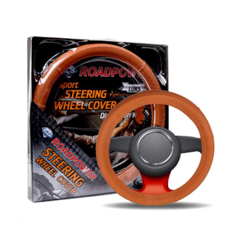 Steering Wheel Cover 38 cm