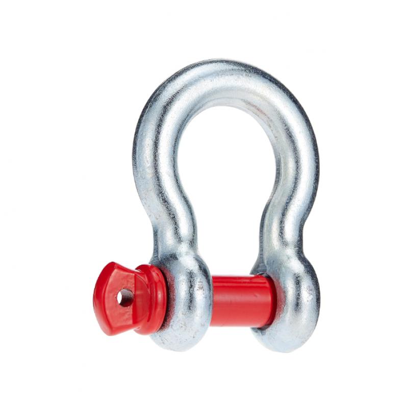 ARB BOW SHACKLE 19MM 4.75 T