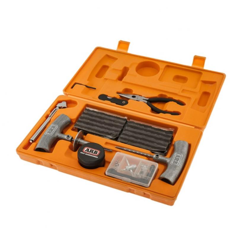 Heavy Duty Tire Repair Kit