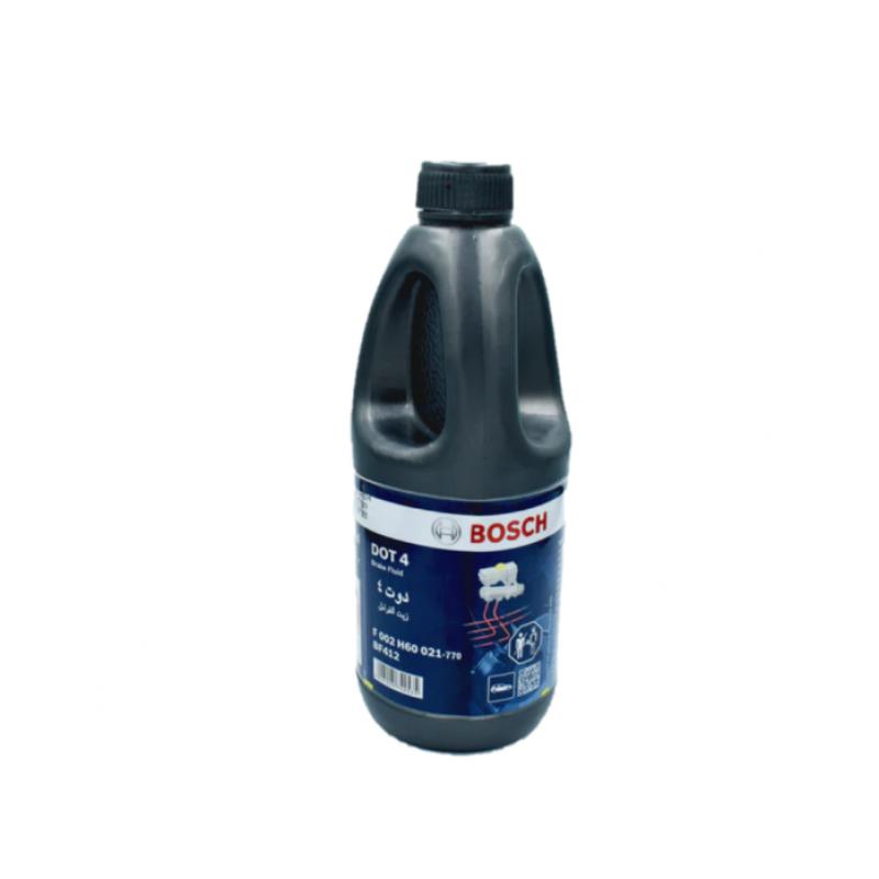 Textar® W0133-2214562-TEX - DOT 4 LV Brake Fluid