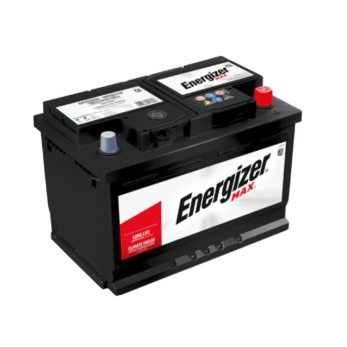 Energizer - 55B24LS (NS60) 12V JIS 45AH Car Battery
