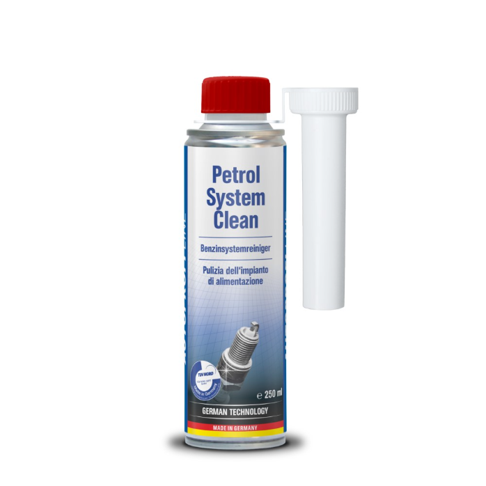 Petrol System Clean