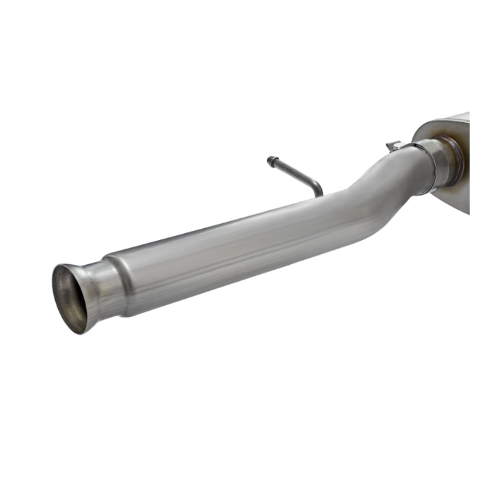 MACH Force-Xp 3  409 Stainless Steel Cat-Back Exhaust System