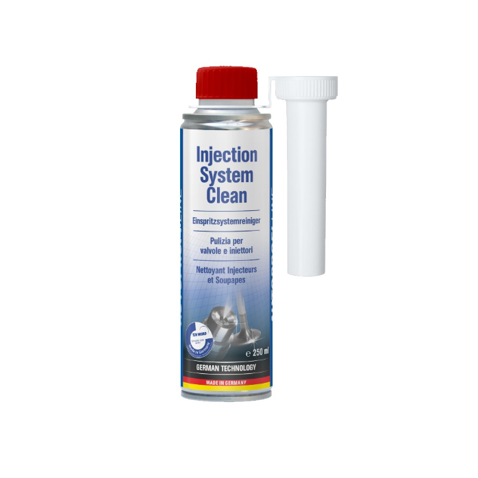 INJECTION CLEANER 300ML Liqui Moly