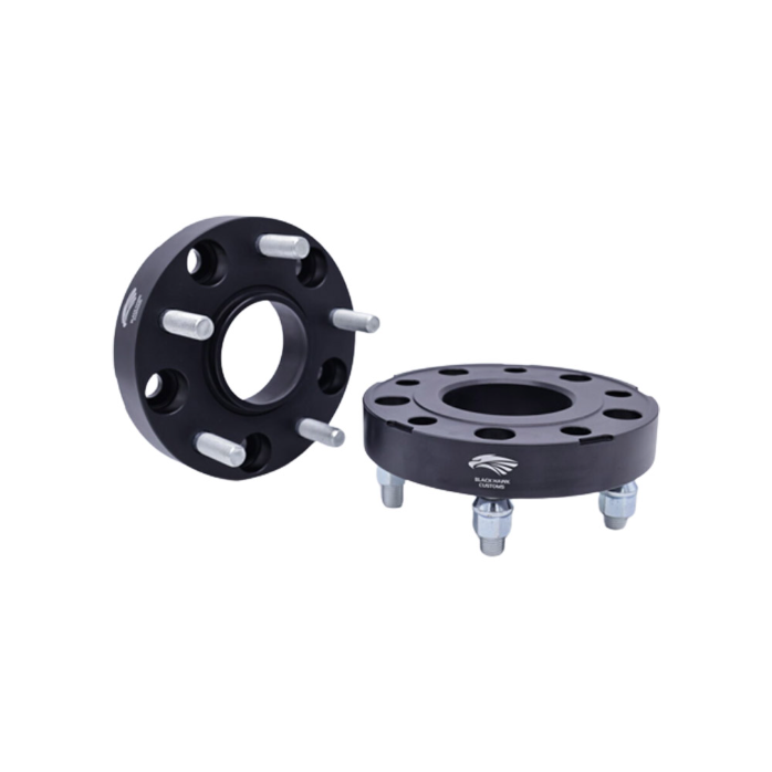 Wheel Spacer F150 38mm