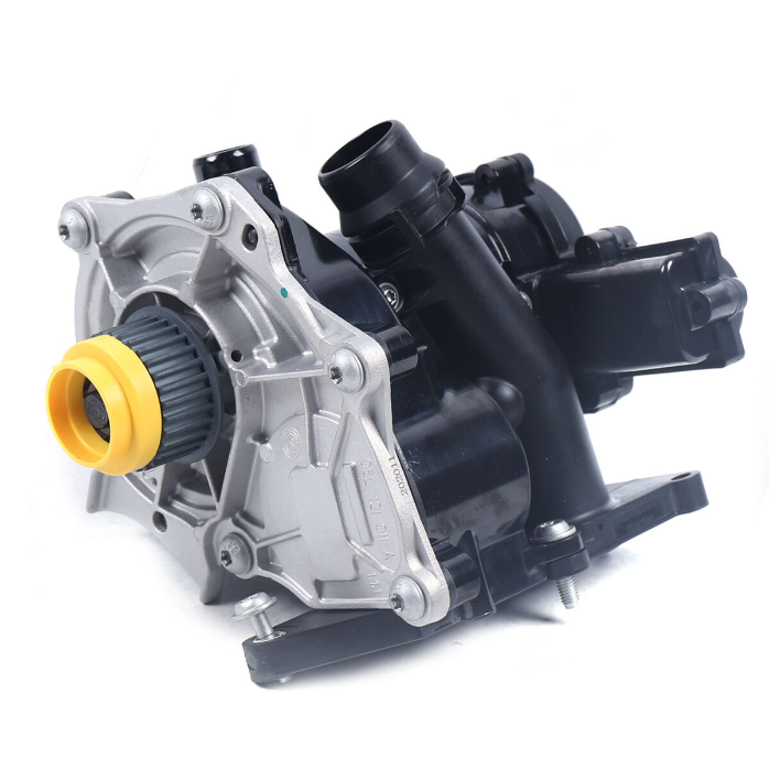 Water Pump and Thermostat For Golf Passat Jetta A6 Q5 2014-2023