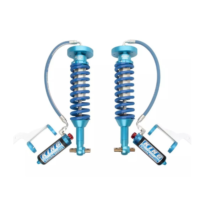 KING SHOCKS FOR FORD EXPEDITION 4WD 2.5 INCH COILOVER 2018 -2024
