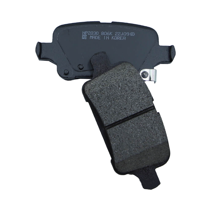 Brake Pad Front And Rear for CHEVROLET MALIBU 2016 - 2022