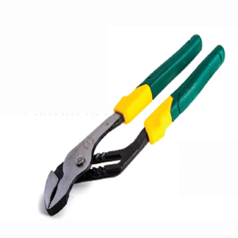 Groove Joint Monkey Pliers 8