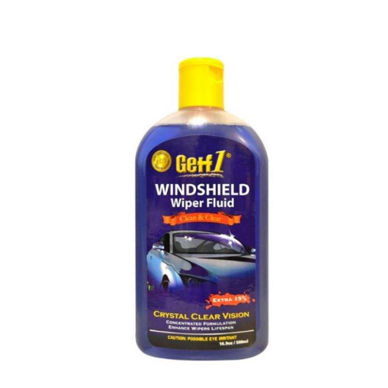 Windshield Wiper Fluid - 500ml-