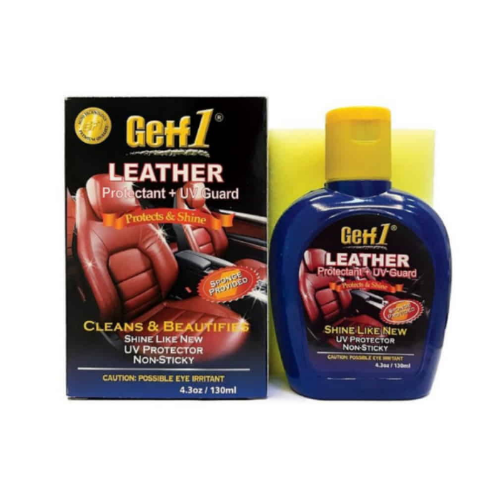 Leather Protectant - 130ml