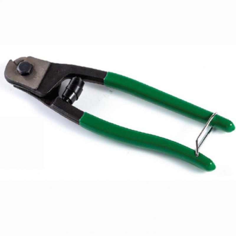 Wire Rope Cutter- Pocket Type-8