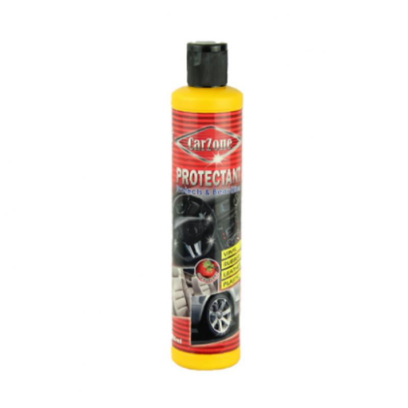 Carzone Protectant Liquid with strawberry fragrance 320ml