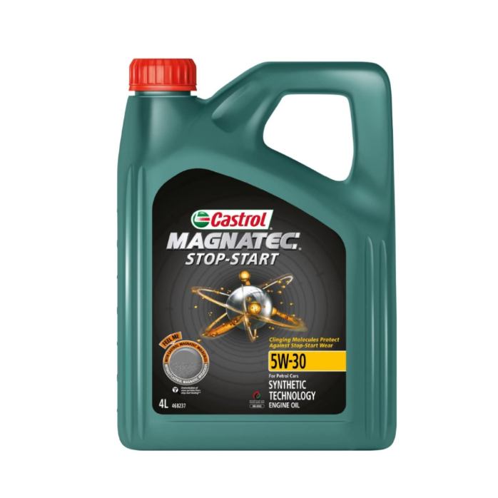  ACDelco 109246 SAE 5W-30 dexos1 Gen 2 Full Synthetic Motor Oil 1  Quart (8 pack) : Automotive