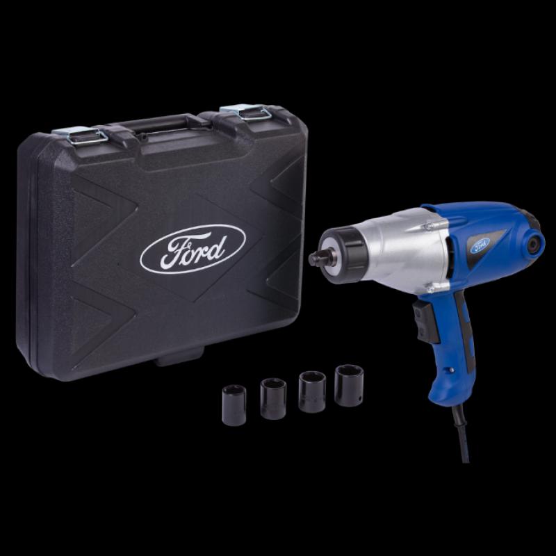 Ford Corded 12Inch Impact Wrench-1010 W FCA-50