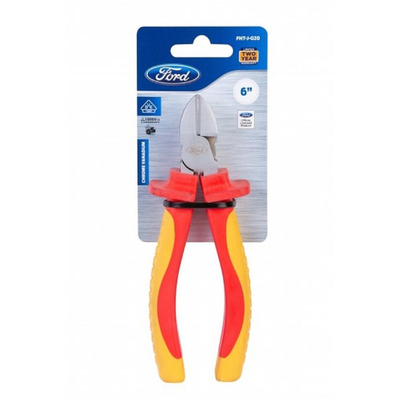 Ford Diagonal Plier 6 Inch FHT-0033