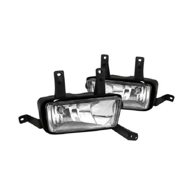 Chevrolet Suburban, Tahoe and GMC Yukon XL  Fog Lamp - PENTAIR 2015