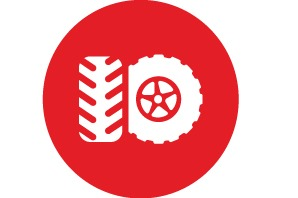 Tire & Wheel care