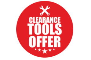 Clearance Tools Offers