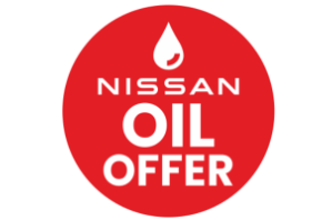 Nissan Oil Offers